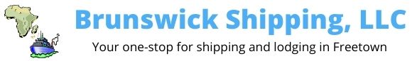 Brunswick Shipping Company, LLC.