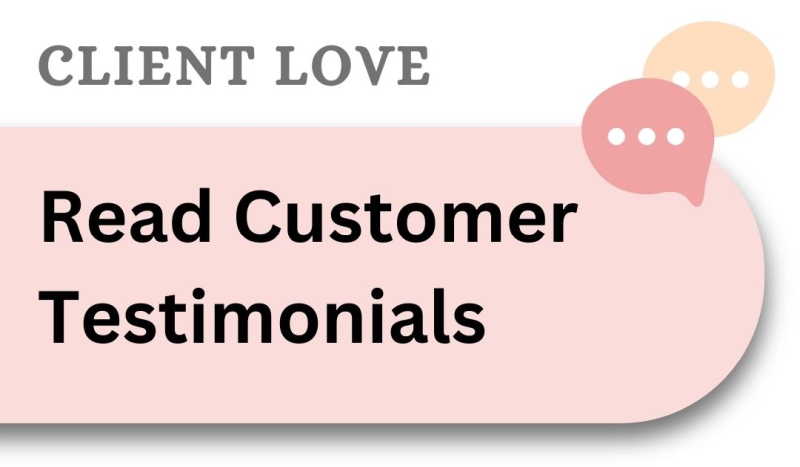 Read testimonials